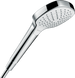 Ручний душ Hansgrohe Croma Select 26813400 51124 фото 1 | La Dushe | Салон меблів і сантехнікаи Ля Душе | Портал для професіоналів | Дизайн інтер'єрів | Персональний сервіс| Професійна консульація | Дизайн проект | Імпорт з Єверопи