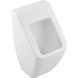 Уринал Villeroy & Boch Venticello 5504R001, белый 56708 фото 1 | La Dushe | Салон мебели и сантехники Ля Душе | Портал для профессионалов | Дизайн интерьеров | Персональный сервис | Профессиональная консульция |  Дизайн проект | Импорт из Еверопы