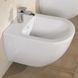 Біде Villeroy & Boch Subway 2.0 54000001, білий 37086 фото 4 | La Dushe | Салон меблів і сантехнікаи Ля Душе | Портал для професіоналів | Дизайн інтер'єрів | Персональний сервіс| Професійна консульація | Дизайн проект | Імпорт з Єверопи