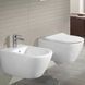 Біде Villeroy & Boch Subway 2.0 54000001, білий 37086 фото 5 | La Dushe | Салон меблів і сантехнікаи Ля Душе | Портал для професіоналів | Дизайн інтер'єрів | Персональний сервіс| Професійна консульація | Дизайн проект | Імпорт з Єверопи