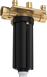 Скрытая часть верхнего душа с потолочным подсоединением Axor Shower Solutions 26434180 64258 фото 1 | La Dushe | Салон мебели и сантехники Ля Душе | Портал для профессионалов | Дизайн интерьеров | Персональный сервис | Профессиональная консульция |  Дизайн проект | Импорт из Еверопы