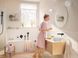 Смеситель для ванны Hansgrohe Rebris S 72466670, черный 88370 фото 3 | La Dushe | Салон мебели и сантехники Ля Душе | Портал для профессионалов | Дизайн интерьеров | Персональный сервис | Профессиональная консульция |  Дизайн проект | Импорт из Еверопы