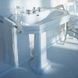 Пьедестал Duravit 1930 857900000 800006248 фото 2 | La Dushe | Салон мебели и сантехники Ля Душе | Портал для профессионалов | Дизайн интерьеров | Персональный сервис | Профессиональная консульция |  Дизайн проект | Импорт из Еверопы