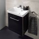 Умивальник підвісний Villeroy & Boch Avento 41586501, 65x47, білий 51273 фото 3 | La Dushe | Салон меблів і сантехнікаи Ля Душе | Портал для професіоналів | Дизайн інтер'єрів | Персональний сервіс| Професійна консульація | Дизайн проект | Імпорт з Єверопи
