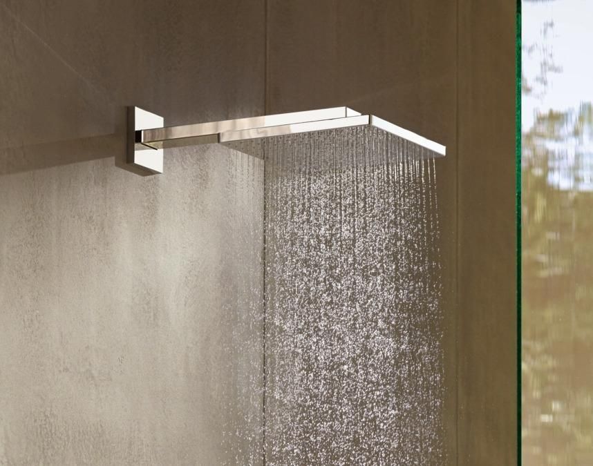 Верхний душ Hansgrohe Raindance 26239000 62556 фото | La Dushe | Салон мебели и сантехники Ля Душе | Портал для профессионалов | Дизайн интерьеров | Персональный сервис | Профессиональная консульция |  Дизайн проект | Импорт из Еверопы