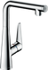 Змішувач для кухні Hansgrohe Talis Select S 72820000 47888 фото 1 | La Dushe | Салон меблів і сантехнікаи Ля Душе | Портал для професіоналів | Дизайн інтер'єрів | Персональний сервіс| Професійна консульація | Дизайн проект | Імпорт з Єверопи