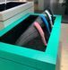 Ручний душ Hansgrohe Dogshower 26640540, синій 91872 фото 7 | La Dushe | Салон меблів і сантехнікаи Ля Душе | Портал для професіоналів | Дизайн інтер'єрів | Персональний сервіс| Професійна консульація | Дизайн проект | Імпорт з Єверопи