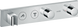 Модуль термостата Axor Shower Solutions 18355000, Select 460/90, для 2 потребителей, скрытого монтажа 68824 фото 1 | La Dushe | Салон мебели и сантехники Ля Душе | Портал для профессионалов | Дизайн интерьеров | Персональный сервис | Профессиональная консульция |  Дизайн проект | Импорт из Еверопы