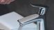 Змішувач для умивальника Hansgrohe Talis E 71710000 48582 фото 2 | La Dushe | Салон меблів і сантехнікаи Ля Душе | Портал для професіоналів | Дизайн інтер'єрів | Персональний сервіс| Професійна консульація | Дизайн проект | Імпорт з Єверопи