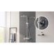 Душова система з термостатом Grohe Euphoria 26509000 63205 фото 6 | La Dushe | Салон меблів і сантехнікаи Ля Душе | Портал для професіоналів | Дизайн інтер'єрів | Персональний сервіс| Професійна консульація | Дизайн проект | Імпорт з Єверопи