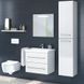 Тумба под раковину Villeroy & Boch Avento A89000B3, черный 54431 фото 3 | La Dushe | Салон мебели и сантехники Ля Душе | Портал для профессионалов | Дизайн интерьеров | Персональный сервис | Профессиональная консульция |  Дизайн проект | Импорт из Еверопы