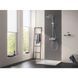 Душова система з термостатом Grohe Euphoria 26509000 63205 фото 4 | La Dushe | Салон меблів і сантехнікаи Ля Душе | Портал для професіоналів | Дизайн інтер'єрів | Персональний сервіс| Професійна консульація | Дизайн проект | Імпорт з Єверопи