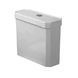 Бачок Duravit 1930 872210005 800006249 фото 1 | La Dushe | Салон меблів і сантехнікаи Ля Душе | Портал для професіоналів | Дизайн інтер'єрів | Персональний сервіс| Професійна консульація | Дизайн проект | Імпорт з Єверопи