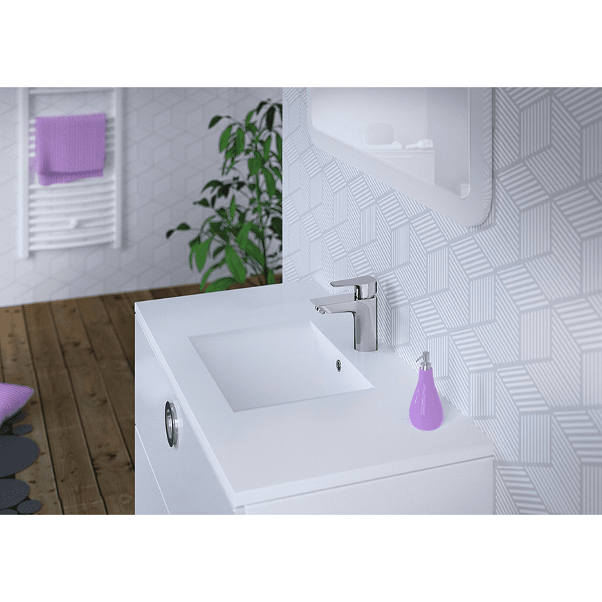Змішувач для умивальника Hansgrohe Mysport L 71115000 51816 фото | La Dushe | Салон меблів і сантехнікаи Ля Душе | Портал для професіоналів | Дизайн інтер'єрів | Персональний сервіс| Професійна консульація | Дизайн проект | Імпорт з Єверопи