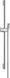 Штанга для душу зі шлангом для душу Hansgrohe Unica 27611000 31215 фото 1 | La Dushe | Салон меблів і сантехнікаи Ля Душе | Портал для професіоналів | Дизайн інтер'єрів | Персональний сервіс| Професійна консульація | Дизайн проект | Імпорт з Єверопи