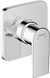 Смеситель для душа Hansgrohe Vernis Shape 71658000 85853 фото 1 | La Dushe | Салон мебели и сантехники Ля Душе | Портал для профессионалов | Дизайн интерьеров | Персональный сервис | Профессиональная консульция |  Дизайн проект | Импорт из Еверопы