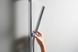 Лійка ручного душа Hansgrohe Pulsify 24125000 93351 фото 3 | La Dushe | Салон меблів і сантехнікаи Ля Душе | Портал для професіоналів | Дизайн інтер'єрів | Персональний сервіс| Професійна консульація | Дизайн проект | Імпорт з Єверопи