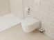 Щітка для унітаза Hansgrohe Addstoris 41752700, білий 81484 фото 3 | La Dushe | Салон меблів і сантехнікаи Ля Душе | Портал для професіоналів | Дизайн інтер'єрів | Персональний сервіс| Професійна консульація | Дизайн проект | Імпорт з Єверопи