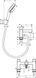Смеситель на борт ванны Hansgrohe Vernis Shape 71462000 800004206 фото 2 | La Dushe | Салон мебели и сантехники Ля Душе | Портал для профессионалов | Дизайн интерьеров | Персональный сервис | Профессиональная консульция |  Дизайн проект | Импорт из Еверопы