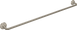 Рушникотримач і рейлінг Axor Universal Circular 42880820, 800 мм, нікель 800005235 фото 1 | La Dushe | Салон меблів і сантехнікаи Ля Душе | Портал для професіоналів | Дизайн інтер'єрів | Персональний сервіс| Професійна консульація | Дизайн проект | Імпорт з Єверопи
