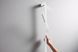 Лійка ручного душа Hansgrohe Pulsify 24125700, білий матовий 93402 фото 4 | La Dushe | Салон меблів і сантехнікаи Ля Душе | Портал для професіоналів | Дизайн інтер'єрів | Персональний сервіс| Професійна консульація | Дизайн проект | Імпорт з Єверопи
