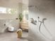 Душевая система со смесителем скрытого монтажа Grohe Grohtherm Smartcontrol 34863000 95069 фото 3 | La Dushe | Салон мебели и сантехники Ля Душе | Портал для профессионалов | Дизайн интерьеров | Персональный сервис | Профессиональная консульция |  Дизайн проект | Импорт из Еверопы
