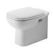 Унитаз напольный Duravit D-Code 21150900002 800006049 фото 1 | La Dushe | Салон мебели и сантехники Ля Душе | Портал для профессионалов | Дизайн интерьеров | Персональный сервис | Профессиональная консульция |  Дизайн проект | Импорт из Еверопы