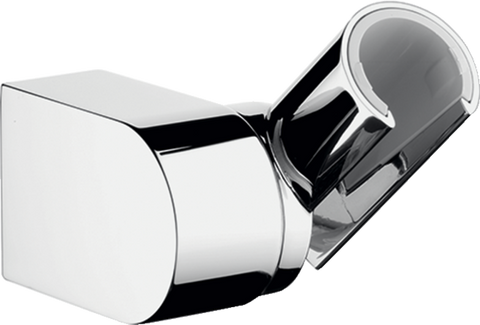 Тримач душа Hansgrohe Porter Vario 28328000 44466 фото | La Dushe | Салон меблів і сантехнікаи Ля Душе | Портал для професіоналів | Дизайн інтер'єрів | Персональний сервіс| Професійна консульація | Дизайн проект | Імпорт з Єверопи