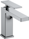 Змішувач для умивальника Hansgrohe Tecturis 73010000 93154 фото 1 | La Dushe | Салон меблів і сантехнікаи Ля Душе | Портал для професіоналів | Дизайн інтер'єрів | Персональний сервіс| Професійна консульація | Дизайн проект | Імпорт з Єверопи