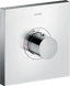 Термостат HighFlow Axor Shower Select 36718000, прихованого монтажу, квадратний 49703 фото 1 | La Dushe | Салон меблів і сантехнікаи Ля Душе | Портал для професіоналів | Дизайн інтер'єрів | Персональний сервіс| Професійна консульація | Дизайн проект | Імпорт з Єверопи