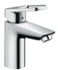 Змішувач для умивальника Hansgrohe Logis Loop 71151000, хром 55474 фото 1 | La Dushe | Салон меблів і сантехнікаи Ля Душе | Портал для професіоналів | Дизайн інтер'єрів | Персональний сервіс| Професійна консульація | Дизайн проект | Імпорт з Єверопи