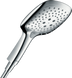 Ручной душ Hansgrohe Raindance Select 26550000 39866 фото 3 | La Dushe | Салон мебели и сантехники Ля Душе | Портал для профессионалов | Дизайн интерьеров | Персональный сервис | Профессиональная консульция |  Дизайн проект | Импорт из Еверопы