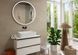 Смеситель для умывальника скрытого монтажа Hansgrohe Tecturis S 73351670, черный матовый 93779 фото 3 | La Dushe | Салон мебели и сантехники Ля Душе | Портал для профессионалов | Дизайн интерьеров | Персональный сервис | Профессиональная консульция |  Дизайн проект | Импорт из Еверопы