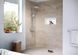 Монтажный комплект для стандартной установки Hansgrohe Raindrain Compact 56175000, нержавеющая сталь 800004294 фото 3 | La Dushe | Салон мебели и сантехники Ля Душе | Портал для профессионалов | Дизайн интерьеров | Персональный сервис | Профессиональная консульция |  Дизайн проект | Импорт из Еверопы