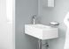Змішувач для умивальника Hansgrohe Logis Loop 71151000, хром 55474 фото 2 | La Dushe | Салон меблів і сантехнікаи Ля Душе | Портал для професіоналів | Дизайн інтер'єрів | Персональний сервіс| Професійна консульація | Дизайн проект | Імпорт з Єверопи
