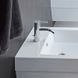Змішувач для біде Duravit C.1 C12400001010 80288 фото 2 | La Dushe | Салон меблів і сантехнікаи Ля Душе | Портал для професіоналів | Дизайн інтер'єрів | Персональний сервіс| Професійна консульація | Дизайн проект | Імпорт з Єверопи