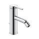 Змішувач для біде Duravit C.1 C12400001010 80288 фото 1 | La Dushe | Салон меблів і сантехнікаи Ля Душе | Портал для професіоналів | Дизайн інтер'єрів | Персональний сервіс| Професійна консульація | Дизайн проект | Імпорт з Єверопи
