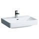 Умивальник LAUFEN PRO S H8109640001041 46101 фото 1 | La Dushe | Салон меблів і сантехнікаи Ля Душе | Портал для професіоналів | Дизайн інтер'єрів | Персональний сервіс| Професійна консульація | Дизайн проект | Імпорт з Єверопи