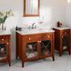 Умивальник підвісний Villeroy & Boch Hommage 710263R1, 63x52,5, білий 26798 фото 3 | La Dushe | Салон меблів і сантехнікаи Ля Душе | Портал для професіоналів | Дизайн інтер'єрів | Персональний сервіс| Професійна консульація | Дизайн проект | Імпорт з Єверопи