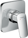 Змішувач для душу Hansgrohe Logis 71604000 81717 фото 1 | La Dushe | Салон меблів і сантехнікаи Ля Душе | Портал для професіоналів | Дизайн інтер'єрів | Персональний сервіс| Професійна консульація | Дизайн проект | Імпорт з Єверопи