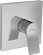 Смеситель для душа скрытого монтажа Hansgrohe Vivenis 75615000 87831 фото 1 | La Dushe | Салон мебели и сантехники Ля Душе | Портал для профессионалов | Дизайн интерьеров | Персональный сервис | Профессиональная консульция |  Дизайн проект | Импорт из Еверопы