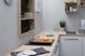 Кухонна мийка кам'яна Hansgrohe 43312380, сірий 79296 фото 5 | La Dushe | Салон меблів і сантехнікаи Ля Душе | Портал для професіоналів | Дизайн інтер'єрів | Персональний сервіс| Професійна консульація | Дизайн проект | Імпорт з Єверопи