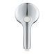 Лейка ручного душа Grohe Tempesta 110 27597003 95710 фото 2 | La Dushe | Салон мебели и сантехники Ля Душе | Портал для профессионалов | Дизайн интерьеров | Персональный сервис | Профессиональная консульция |  Дизайн проект | Импорт из Еверопы