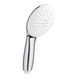 Лейка ручного душа Grohe Tempesta 110 27597003 95710 фото 1 | La Dushe | Салон мебели и сантехники Ля Душе | Портал для профессионалов | Дизайн интерьеров | Персональный сервис | Профессиональная консульция |  Дизайн проект | Импорт из Еверопы