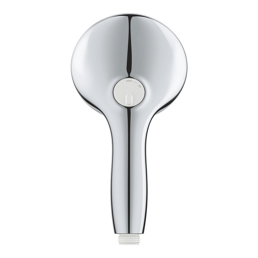 Лейка ручного душа Grohe Tempesta 110 27597003 95710 фото | La Dushe | Салон мебели и сантехники Ля Душе | Портал для профессионалов | Дизайн интерьеров | Персональный сервис | Профессиональная консульция |  Дизайн проект | Импорт из Еверопы