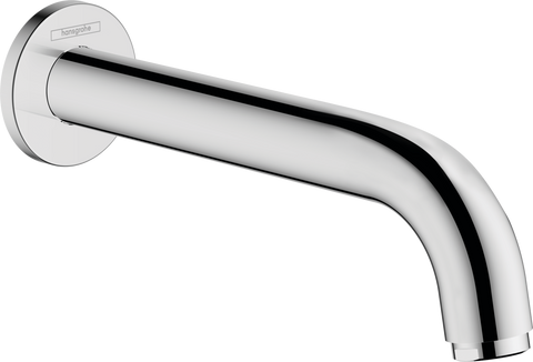 Вилив для ванни Hansgrohe Vernis Blend 71420000 81621 фото | La Dushe | Салон меблів і сантехнікаи Ля Душе | Портал для професіоналів | Дизайн інтер'єрів | Персональний сервіс| Професійна консульація | Дизайн проект | Імпорт з Єверопи