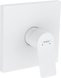 Змішувач для душу прихованого монтажу Hansgrohe Vivenis 75615700, білий матовий 85133 фото 1 | La Dushe | Салон меблів і сантехнікаи Ля Душе | Портал для професіоналів | Дизайн інтер'єрів | Персональний сервіс| Професійна консульація | Дизайн проект | Імпорт з Єверопи
