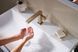 Смеситель для умывальника Hansgrohe Tecturis E 73021140, бронза 800004041 фото 5 | La Dushe | Салон мебели и сантехники Ля Душе | Портал для профессионалов | Дизайн интерьеров | Персональный сервис | Профессиональная консульция |  Дизайн проект | Импорт из Еверопы