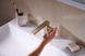 Смеситель для умывальника Hansgrohe Tecturis E 73021140, бронза 800004041 фото 4 | La Dushe | Салон мебели и сантехники Ля Душе | Портал для профессионалов | Дизайн интерьеров | Персональный сервис | Профессиональная консульция |  Дизайн проект | Импорт из Еверопы