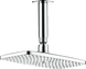 Верхній душ Hansgrohe Raindance 27380000 13725 фото 1 | La Dushe | Салон меблів і сантехнікаи Ля Душе | Портал для професіоналів | Дизайн інтер'єрів | Персональний сервіс| Професійна консульація | Дизайн проект | Імпорт з Єверопи